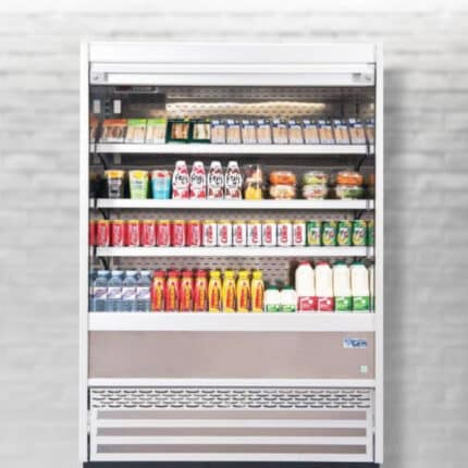 Display Fridges & Freezers