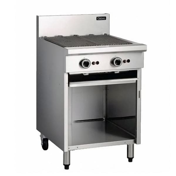 Grills