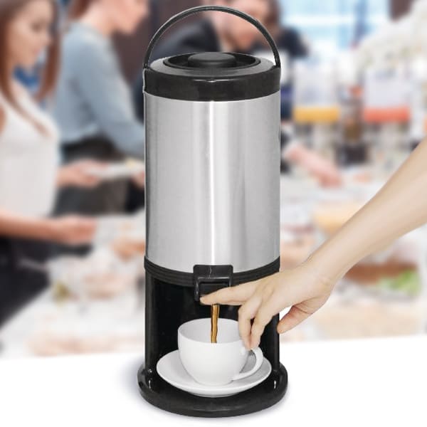 Hot Drinks Station