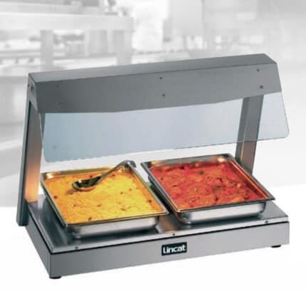 Hot Plates & Heat Lamps