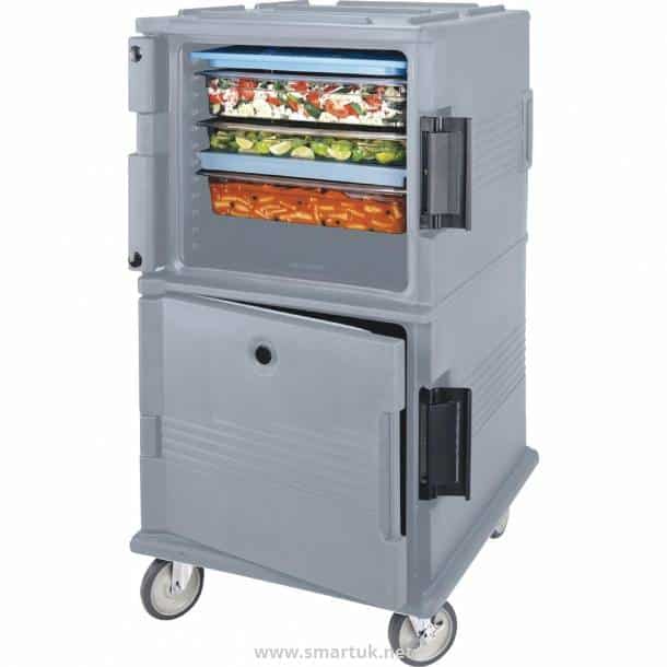 Insulated Food Containers