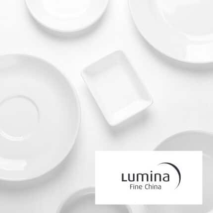 Lumina Fine China