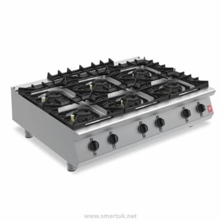 Natural Gas Hobs