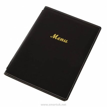 Olympia Menus