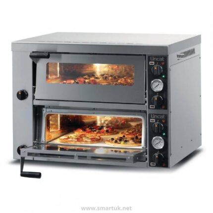 Pizza Ovens