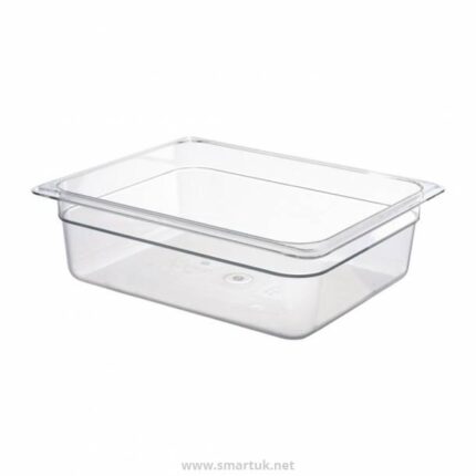 Plastic Gastronorm Containers