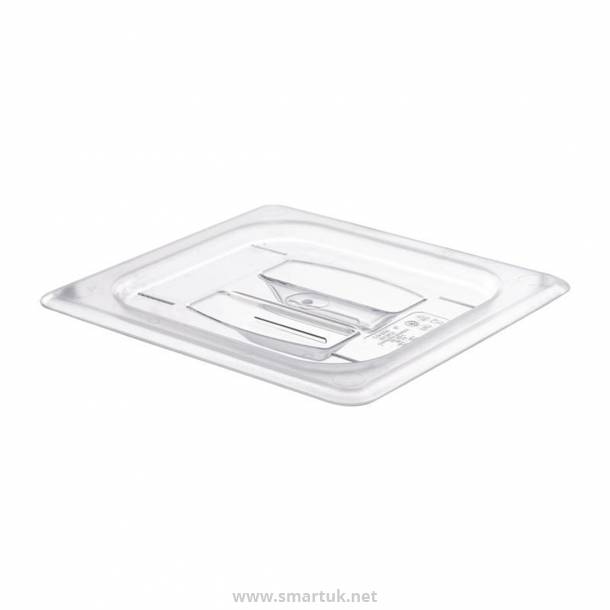 Plastic Gastronorm Lids & Accessories