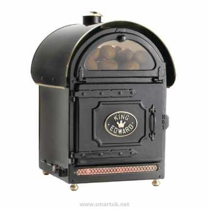 Potato Bakers & Potato Ovens