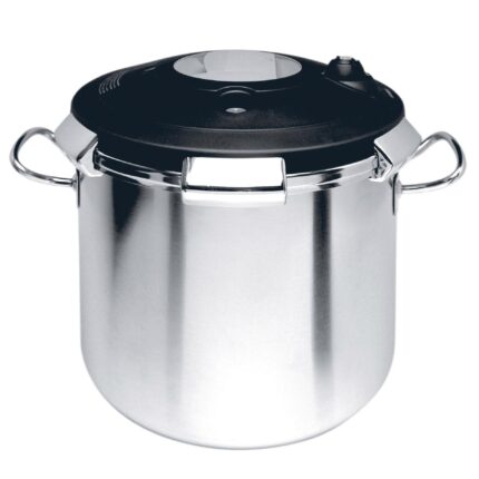 Pressure Cookers & Food Steamers