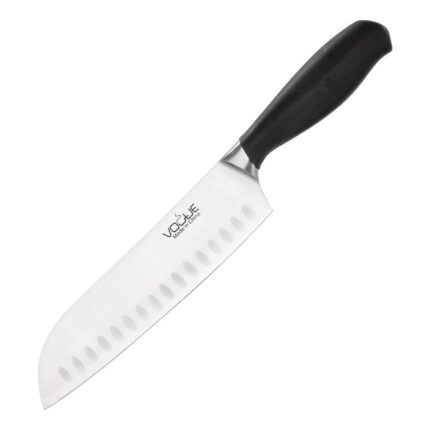 Santoku Knives