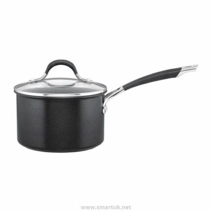 Saucepans