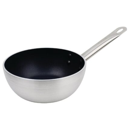 Saute Pans & Skillets