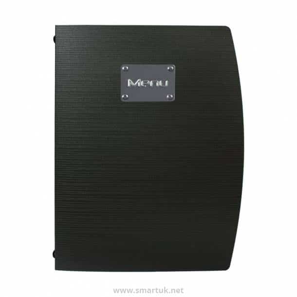 Securit Menu Covers