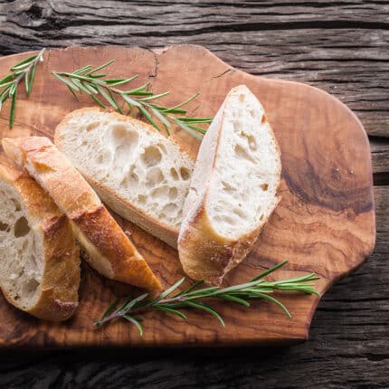 Serving Boards