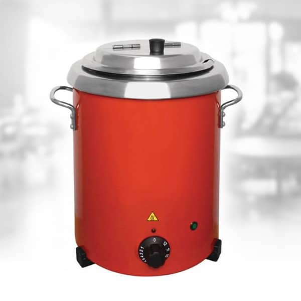 Soup Kettles