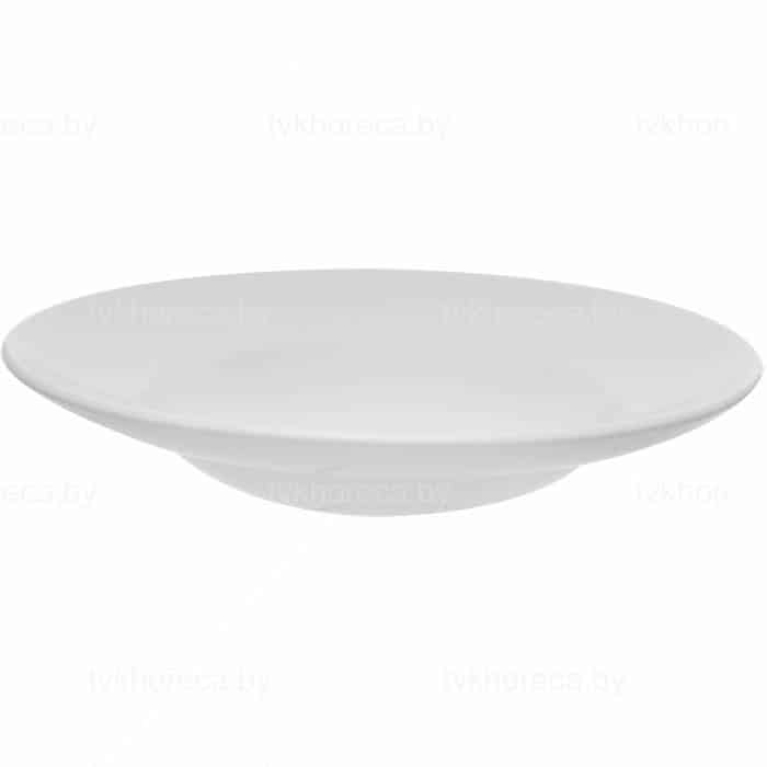 Steelite Simplicity White Nouveau Bowls 300mm