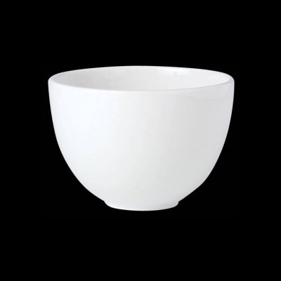 Steelite Simplicity White Combi Cups 455ml