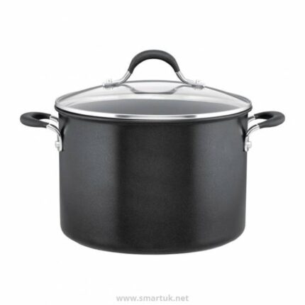 Stock Pots & Boiling Pans