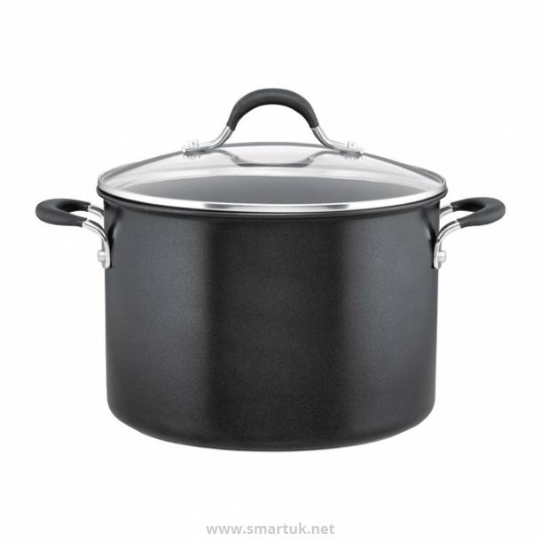 Stock Pots & Boiling Pans