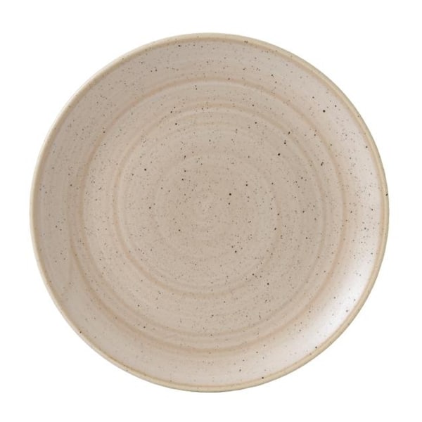 Nutmeg Cream