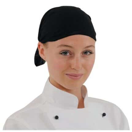 Buff Headwear Black