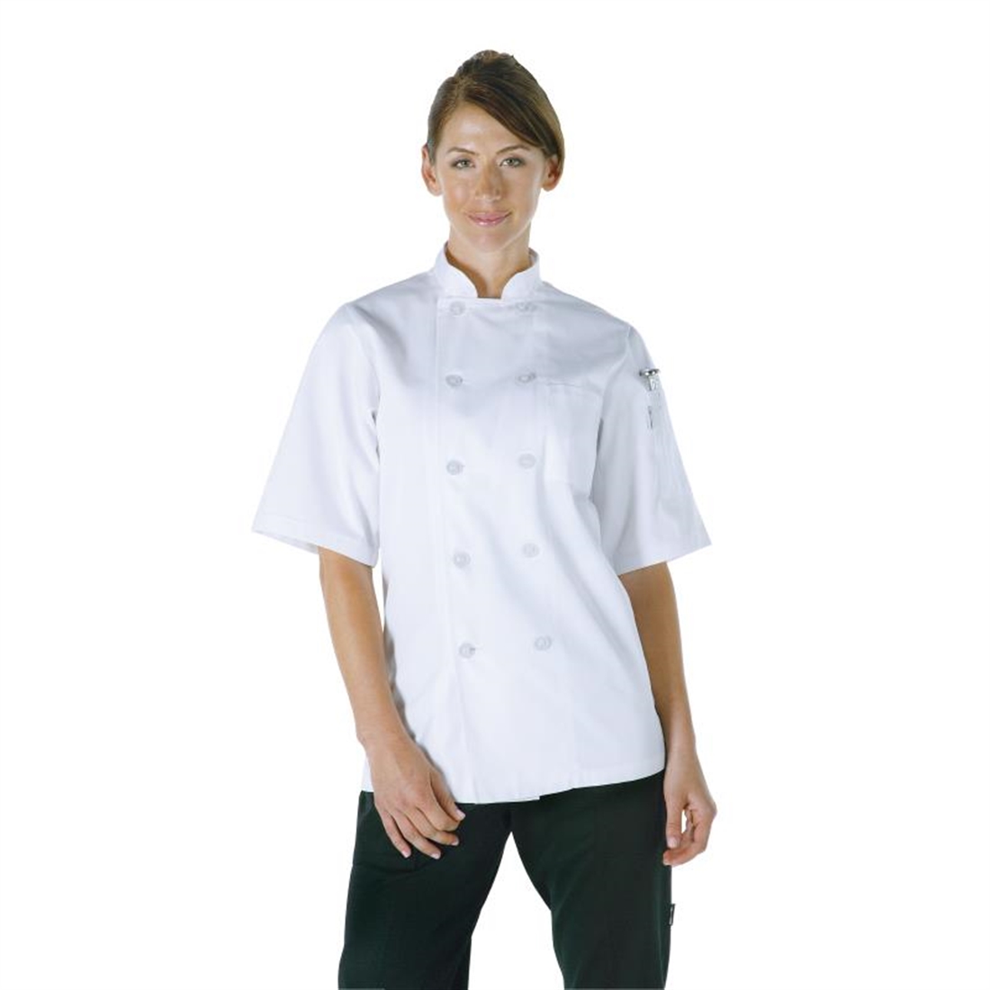 Chef Works Volnay Chefs Jacket White 5XL