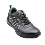 Slipbuster Safety Trainers Black