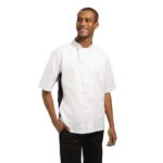 Whites Nevada White Unisex Chef's Jacket