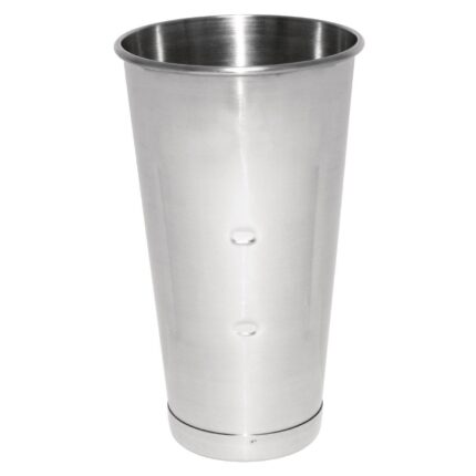 Malt Cup for Buffalo Single Spindle Milkshake Mixer