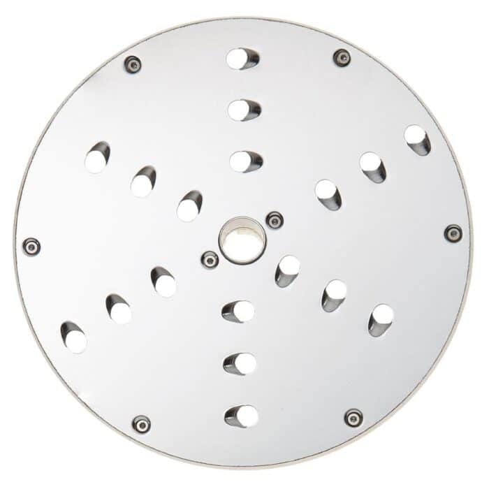 Electrolux 9mm Grating Disc for TRS+TRK's