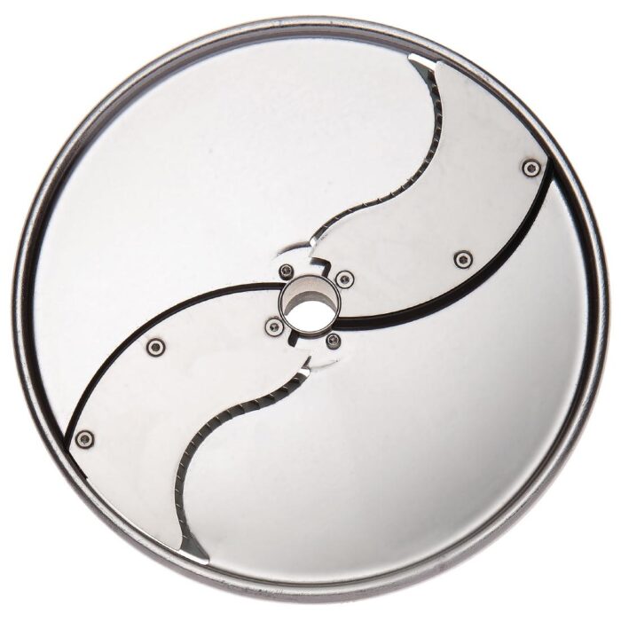 Electrolux 4mm Shredding Disc 650077