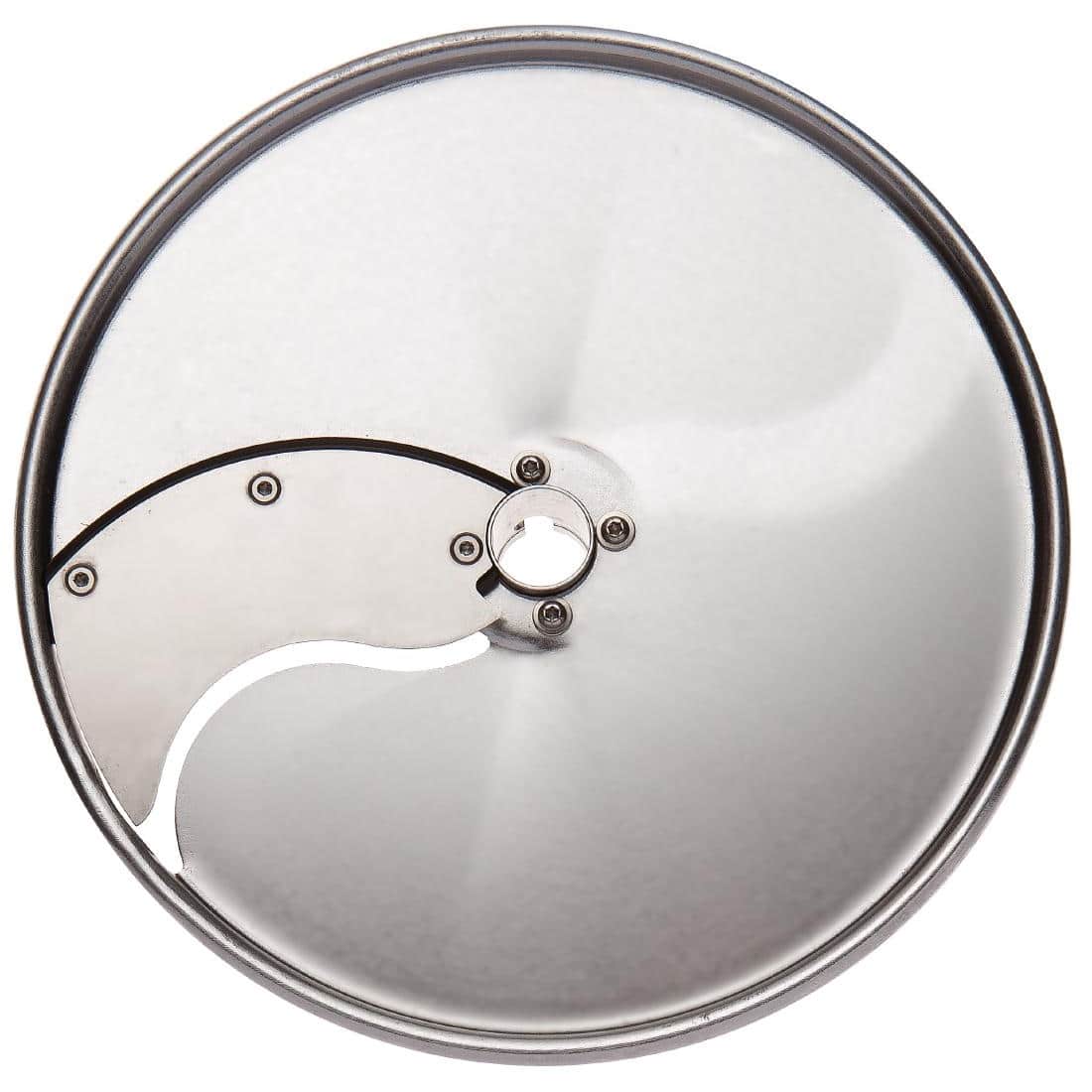 Electrolux 6mmPressing/Slicing Disc for Slicing or Combined with Dicing/Chipping Grids 650087