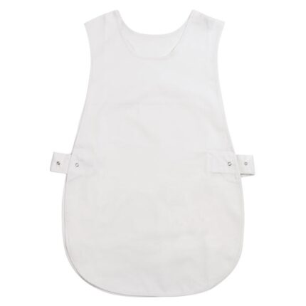 Tabard White S