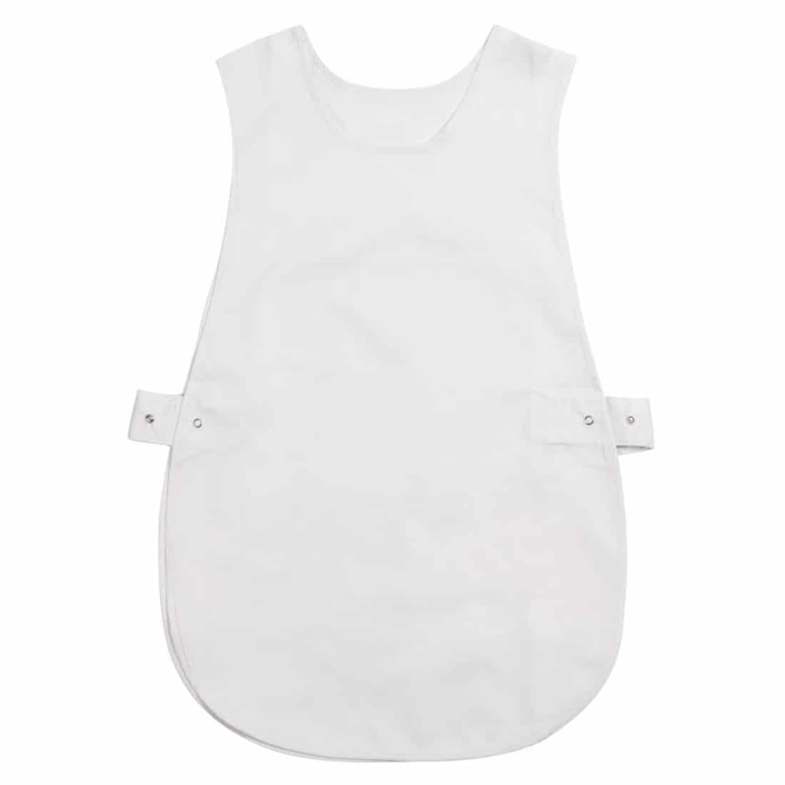 Tabard White S