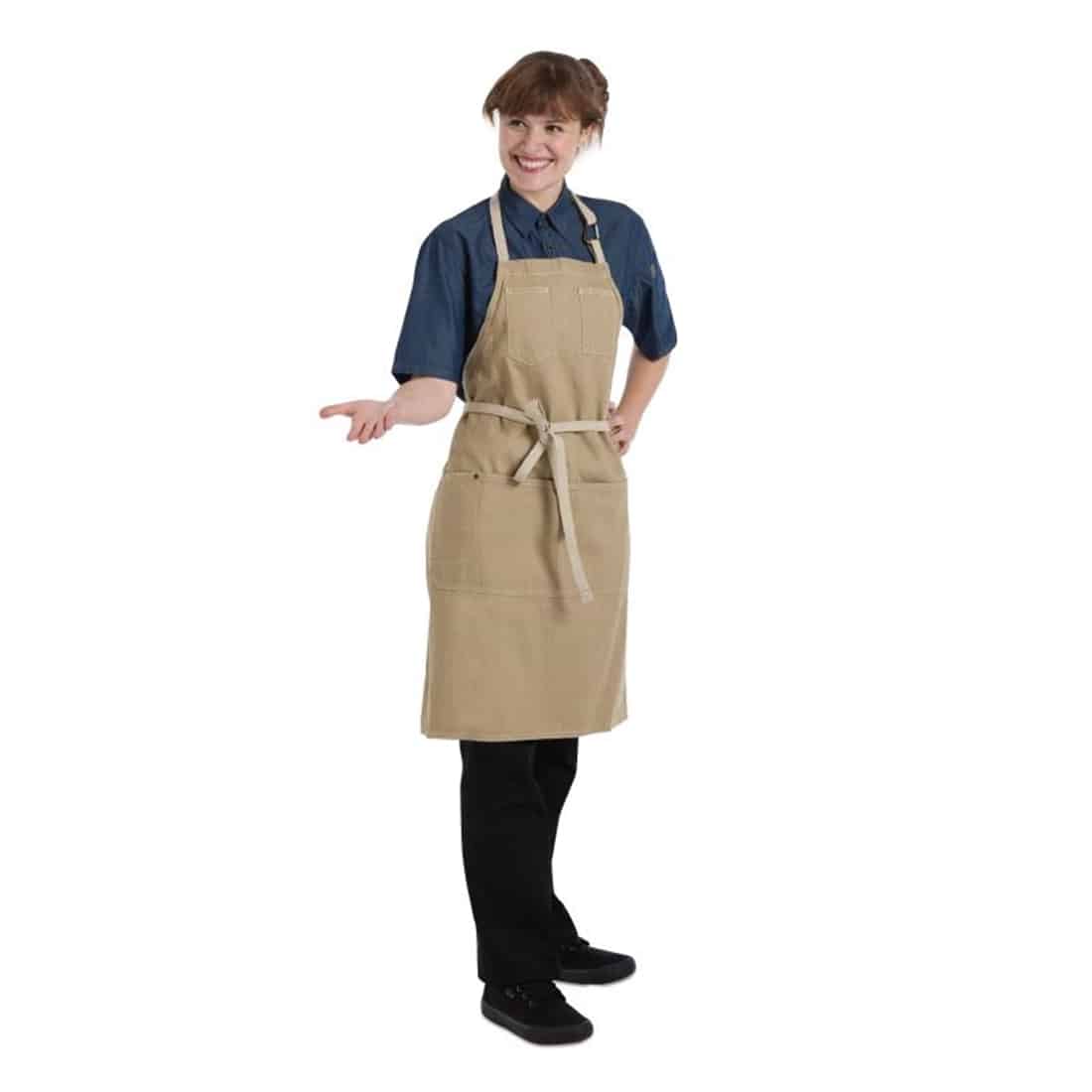 Urban best sale chef wear