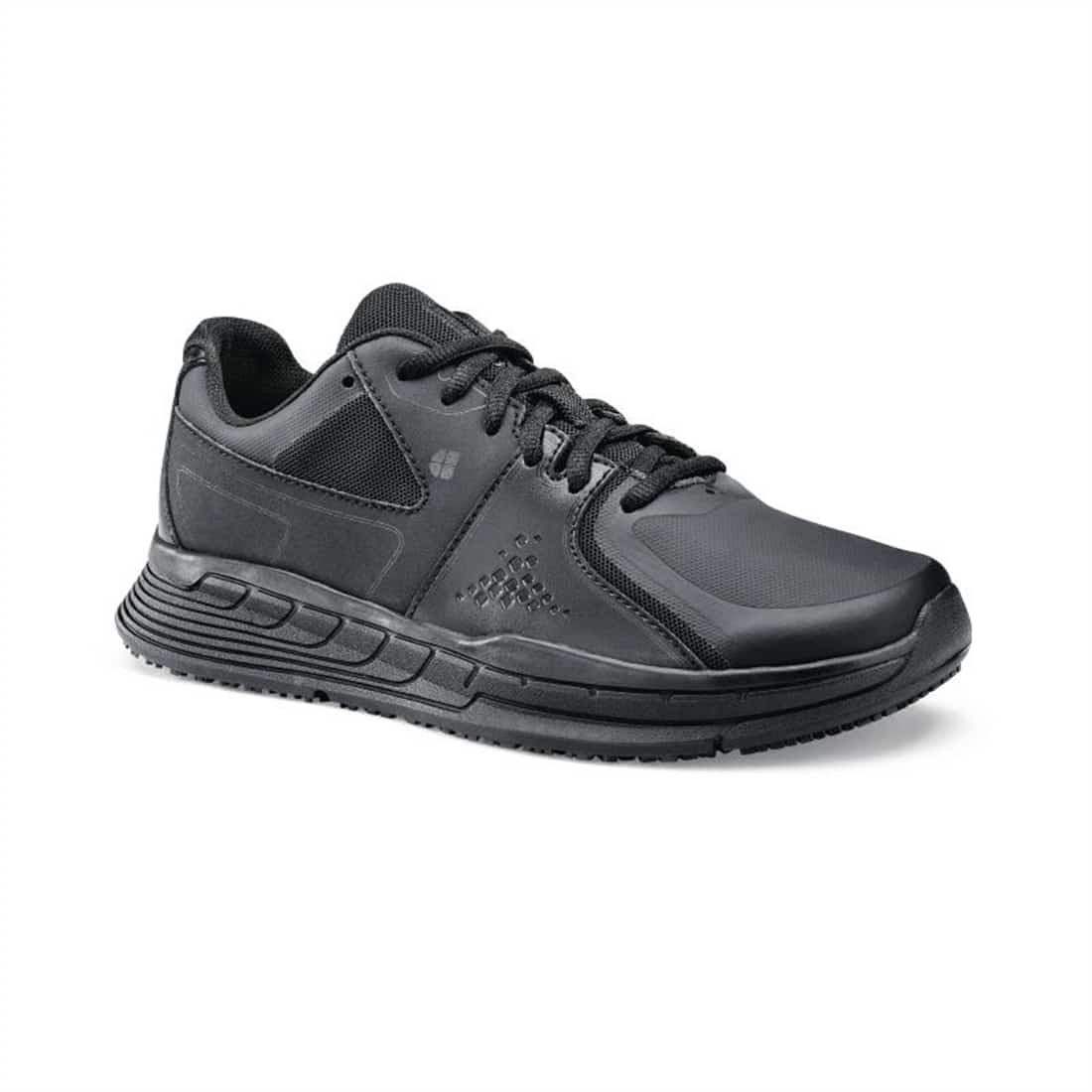 Shoes for Crews Stay Grounded Ladies Trainer Size 41