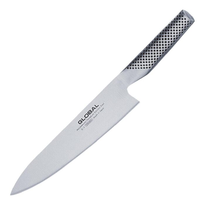 Global G 2 Chefs Knife 20.5cm
