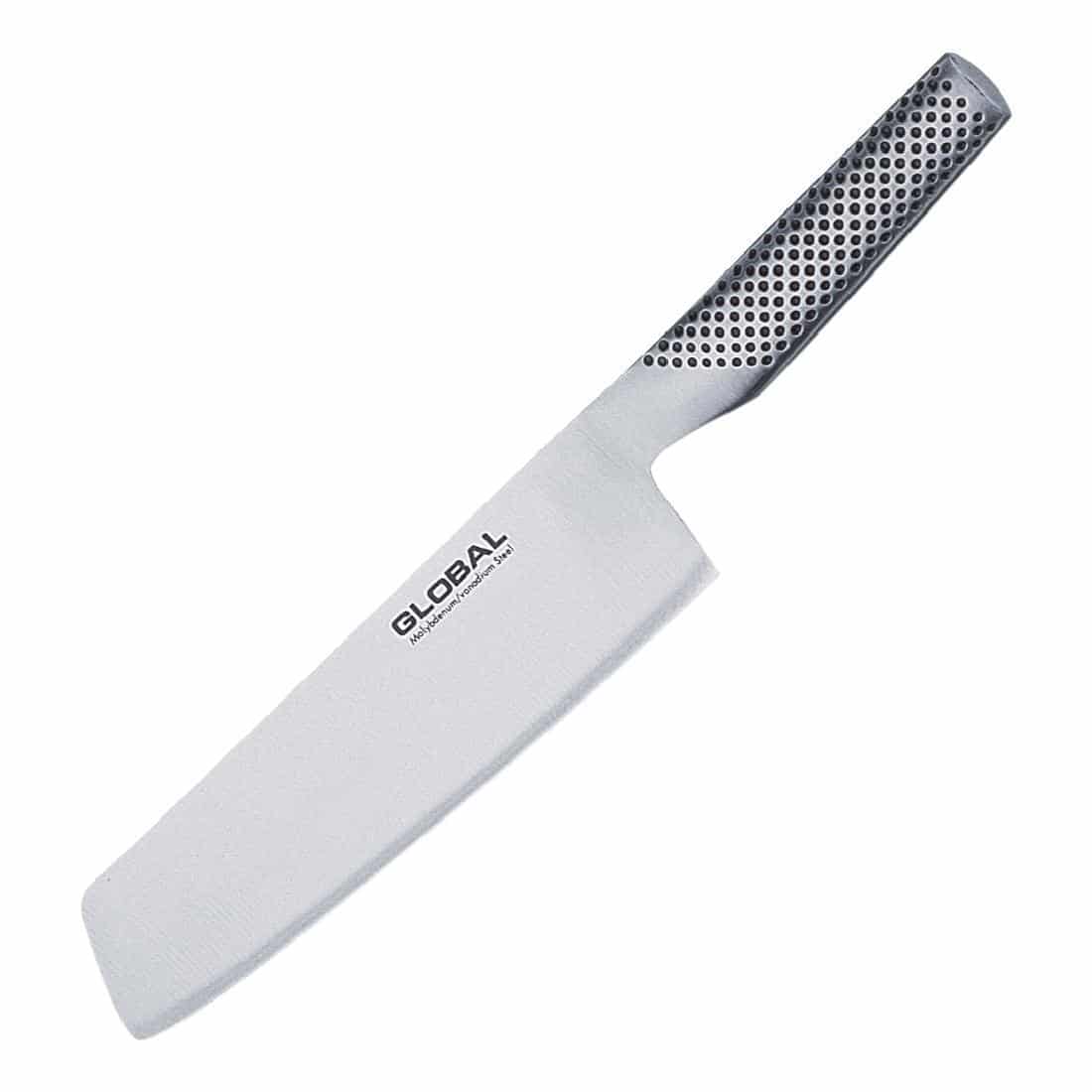 Global G 5 Vegetable Chopper 18cm