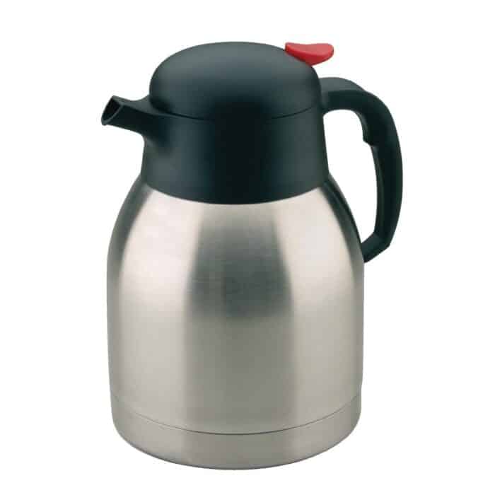 Olympia Vacuum Jug 1.5Ltr