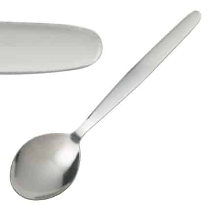 Olympia Kelso Soup Spoon