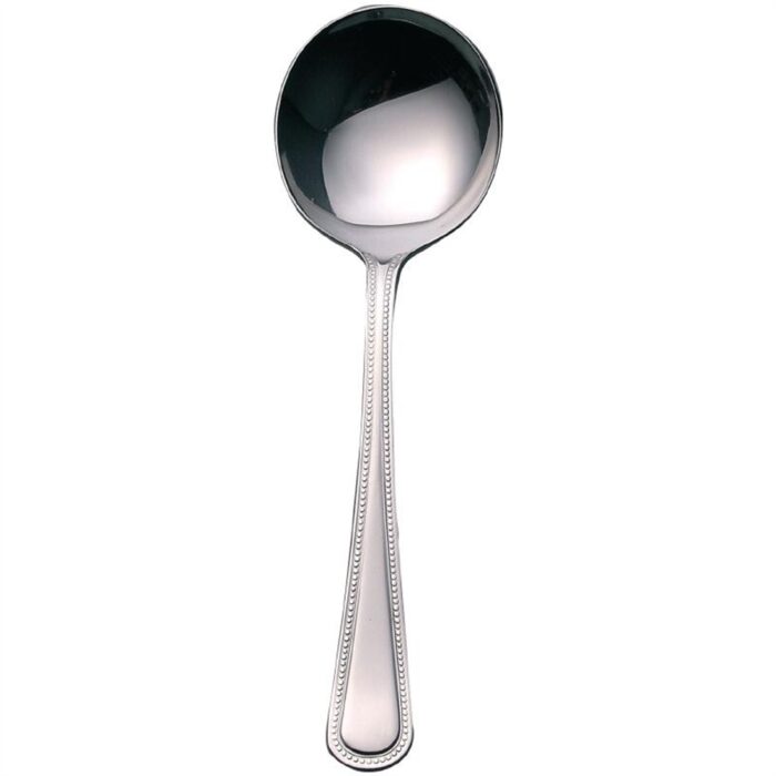 Olympia Bead Soup Spoon