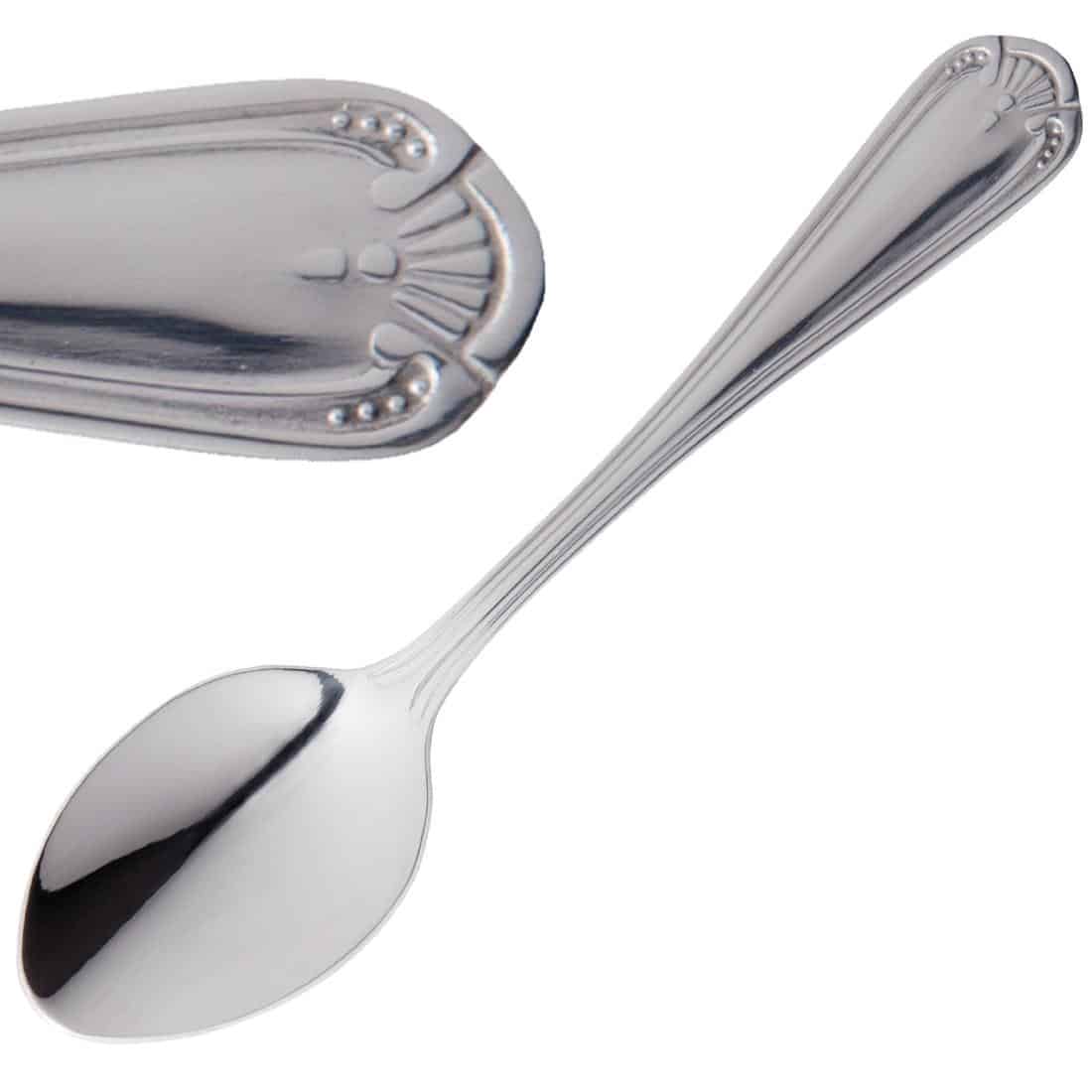 Olympia Jesmond Teaspoon