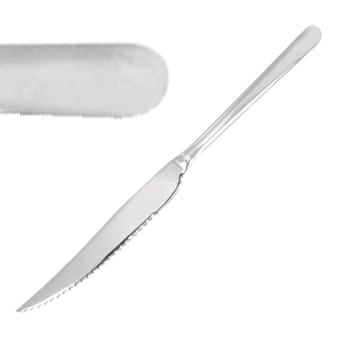 Olympia Pizza and Steak Knives