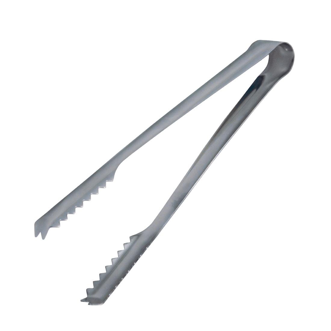 Vogue Ice Tongs 7in