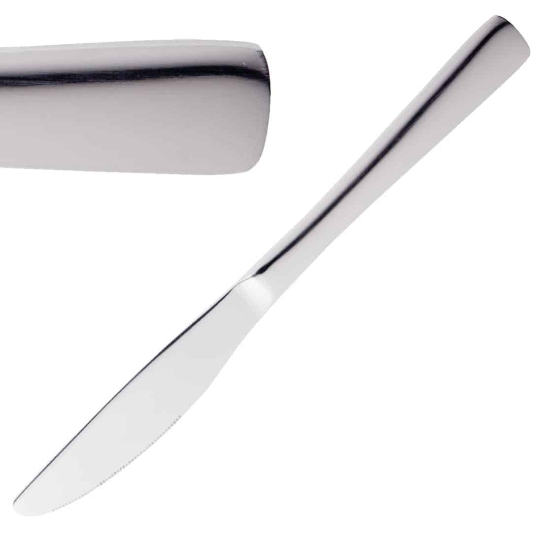 Olympia Clifton Dessert Knife