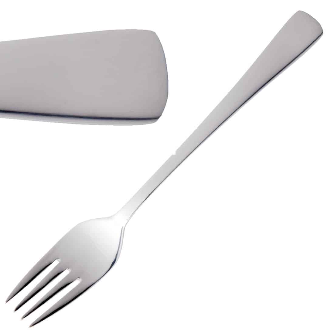 Olympia Clifton Dessert Fork