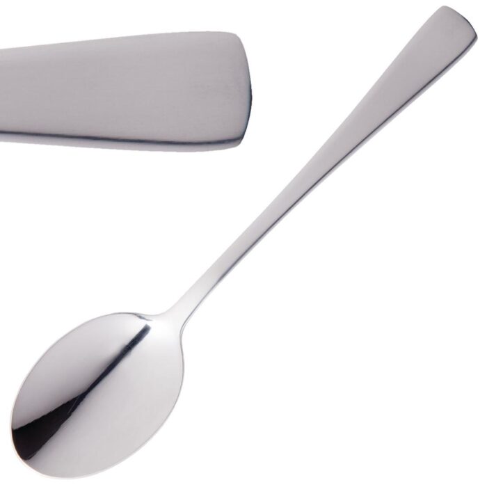 Olympia Clifton Dessert Spoon