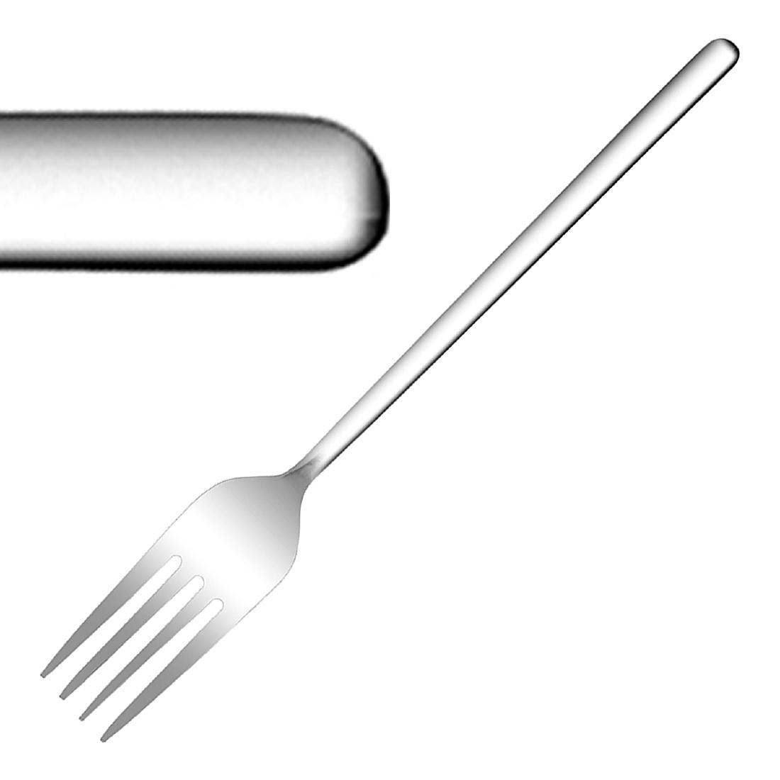 Olympia Henley Dessert Fork