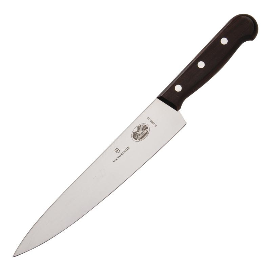 Victorinox Wooden Handled Chefs Knife 20.5cm