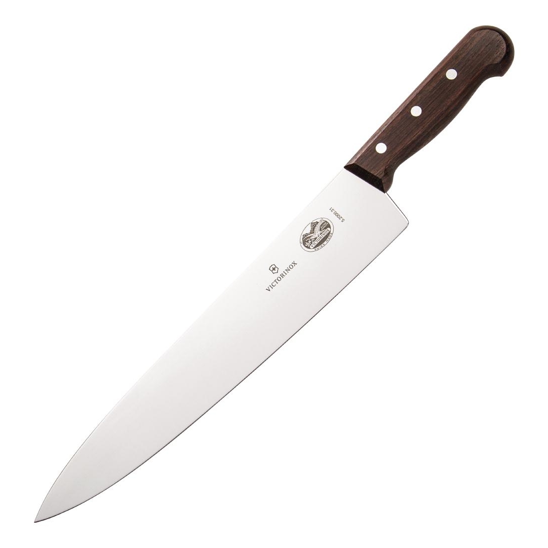 Victorinox Wooden Handled Chefs Knife 25.5cm